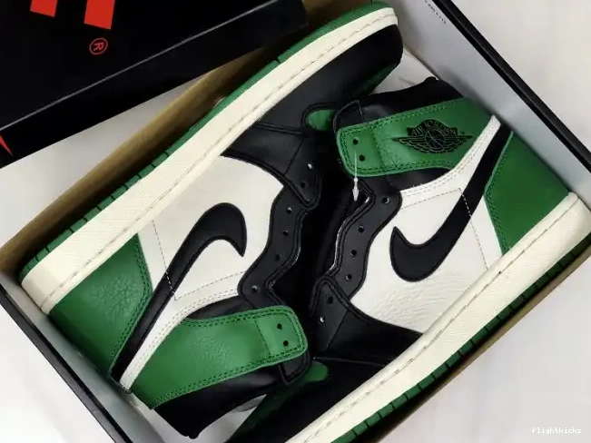 555088-302 High 1 Green NRG OG Jordan Sail-Black Air Pine 0619